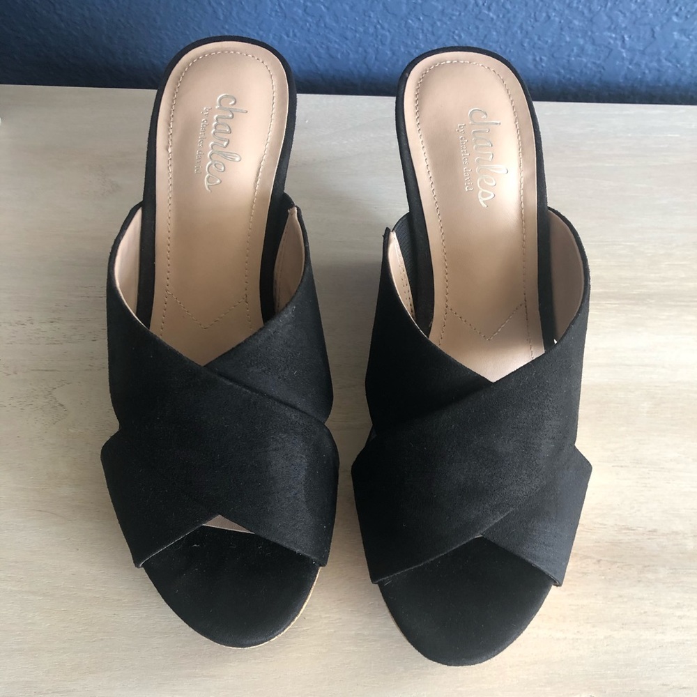 Charles by Charles David Latrice Wedge